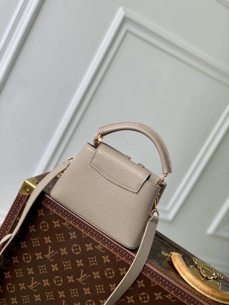 LV Top Handle Bags